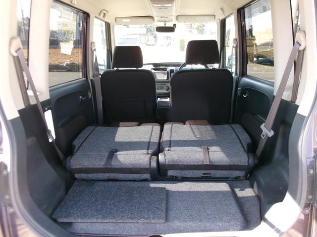 ダイハツ タントカスタム RS HDDナビ 社外地デジ ETC 30.0万円 平成18