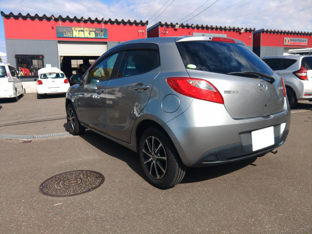 �����E�O���Ƃ��ɗǍD�Ȃ��̂��d����Ă���܂��B�܂��A����]�̎ԗ���������Ȃ������ꍇ���A���\�Z�ɉ����Ă��T���������܂��B�܂��͂��d�b��!TEL:011-776-7166