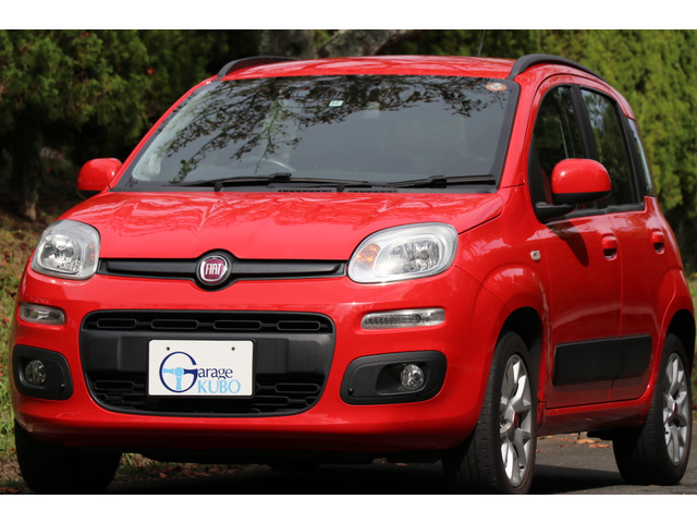 パンダイージー