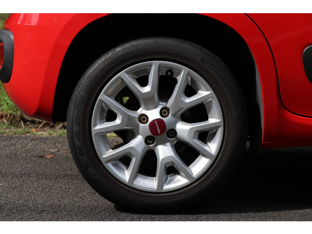 パンダイージー