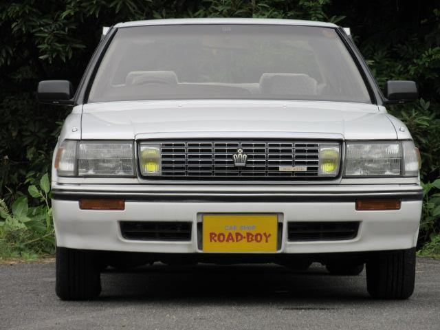 TOMYTEC トヨタ クラウン 2000 スーパーサルーン 限定版 - メルカリ