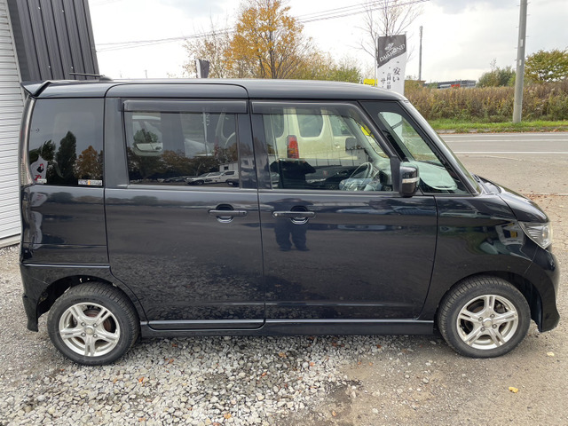 4WD＆寒冷地仕様】冬も安心！装備充実のスズキ パレット 4WD＆寒冷地仕様】