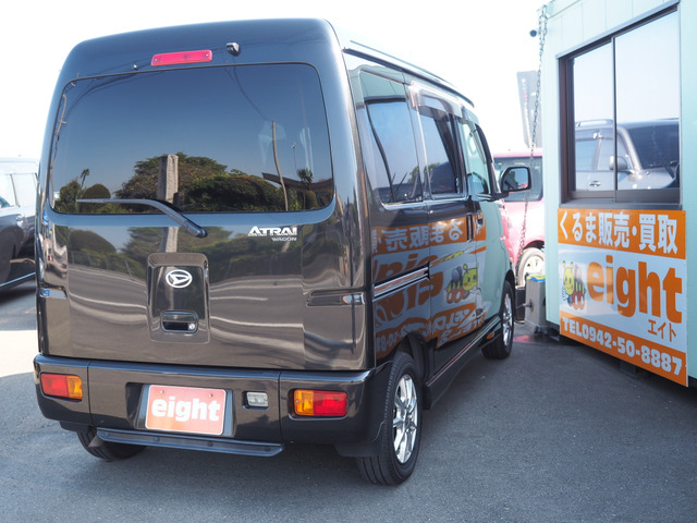 �傫�ȃo�b�O�h�A�ŊJ�����L�X!�Ԉ֎q��~���N���N�ł�!