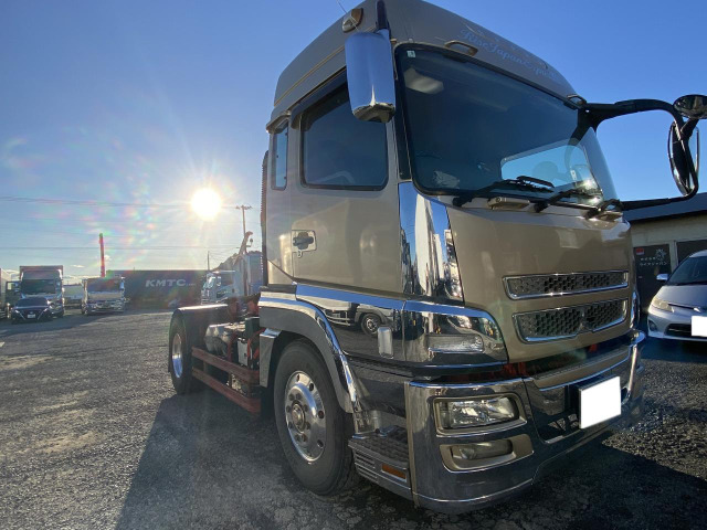 スーパーグレート