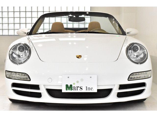 Porsche 911 Carrera 1/18 ポルシェ911 カブリオレ ハードトップ