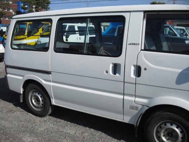 マツダ ボンゴバン 2.0D T 5ドア コラムオートマ仕様 108.0万円 平成19年(2007年) 北海道 中古車 - 価格.com