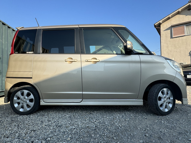 スズキ パレット T タイヤ新品! 車検2年付 18.8万円 平成21年(2009年) 兵庫県 中古車 - 価格.com