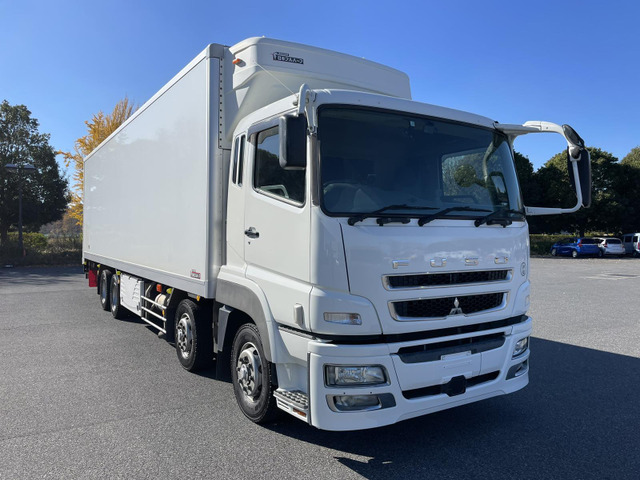 押田運送有限会社5000三菱新型スパグレデコトラックコレクション