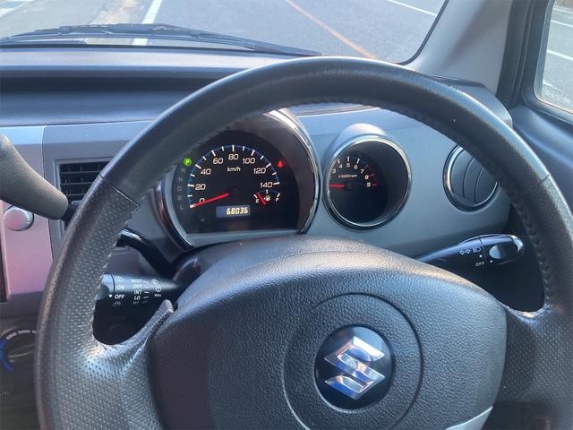 ワゴンRFX-S リミテッド