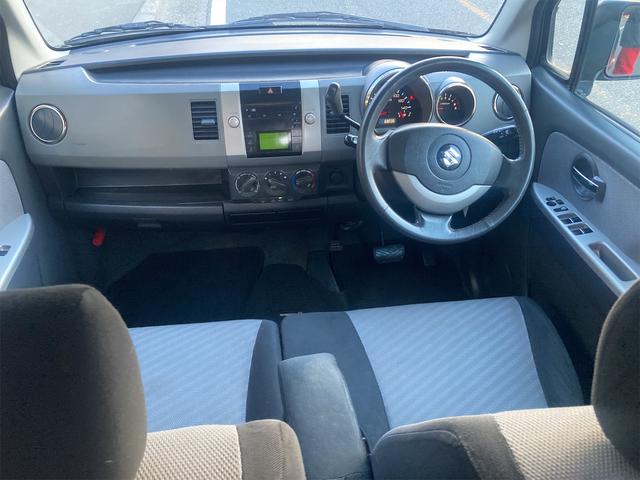 ワゴンRFX-S リミテッド