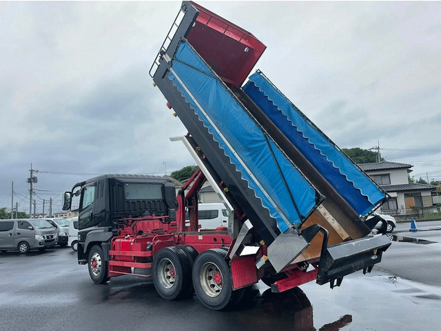 ��H25-�X�[�p�[�O���[�g�E�_���v�����؂�i���o�[�t!��8.6�g���ύ�!��