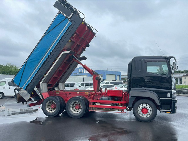 ��H25-�X�[�p�[�O���[�g�E�_���v�����؂�i���o�[�t!��8.6�g���ύ�!��