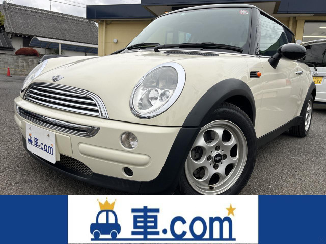 ミニクーパー
