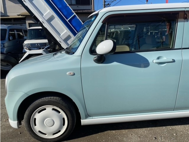 アルトラパンリミテッド