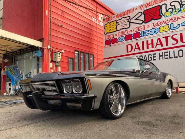 ビュイック（輸入車その他）中古車の相場情報｜中古車検索 - 価格.com