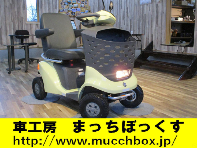 /���̑� �X�Y�L(�X�Y�L) �Z�j�A�J�[ �Ƌ��ؕs�v�E����͊ȒP! ���Îԉ摜