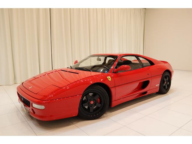 F355GTS