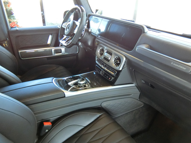 メルセデス・ベンツ Gクラス AMG G63 マグノヒーロー メルセデス・ベンツ Gクラス AMG G63 マグノヒーロー