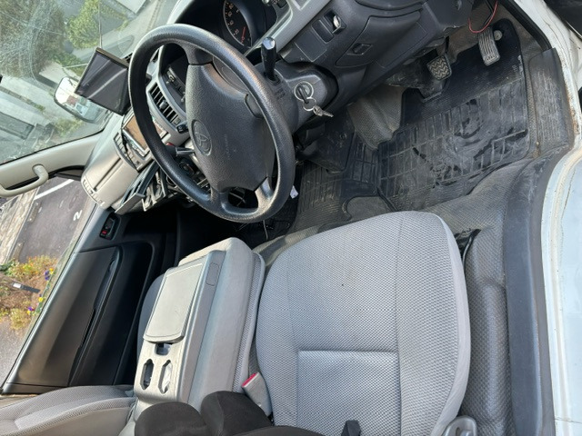 レジアスエース2.5 DX ロング ディーゼル 4WD