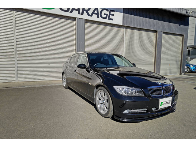 3シリーズセダン335i