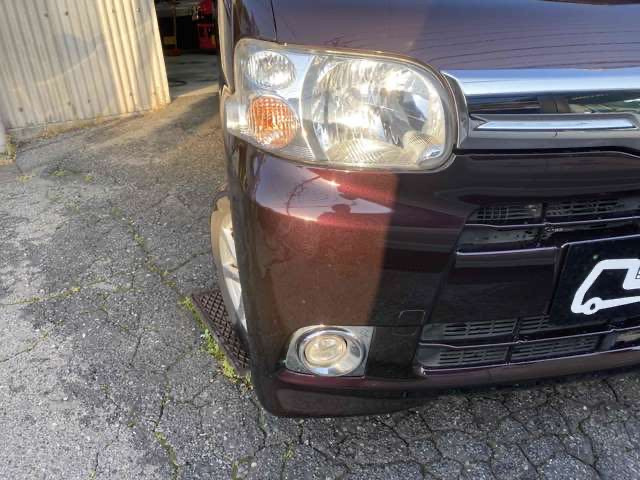 タントG スペシャル