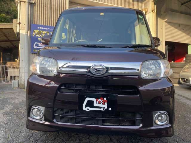 タントG スペシャル