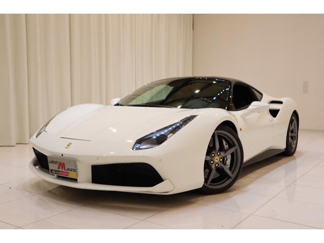 488GTBF1 DCT