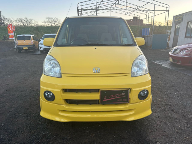 ライフホワイトパールリミテッド 4WD