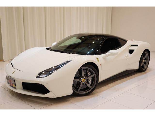 488GTBF1 DCT