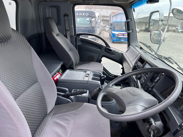 フォワードウィング