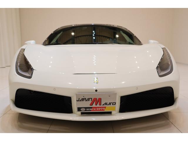 488GTBF1 DCT
