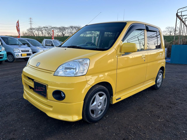 ライフホワイトパールリミテッド 4WD