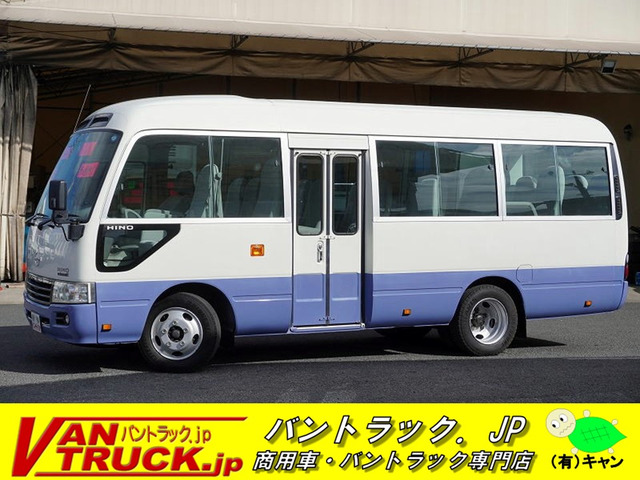 リエッセII(国産車その他) LX 中古車画像