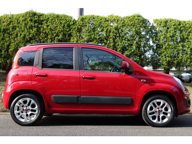 パンダイージー