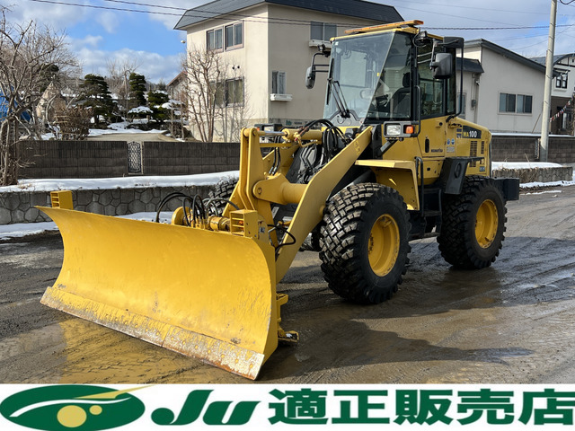 KOMATSU コマツ D455A ブルドーザー、W120 ホイールローダー 他 WA500-8｜商品情報｜コマツカスタマーサポート株式会社