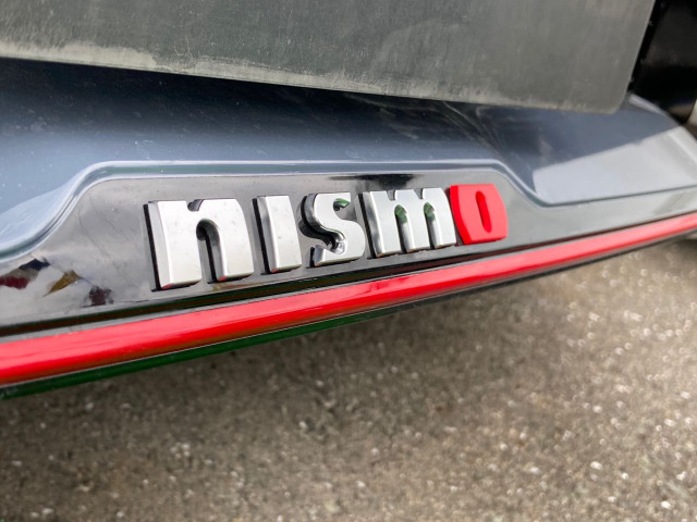 nismo�G�A��