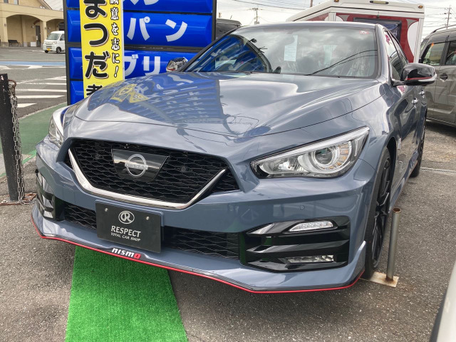 ��R.5(2023)�N ���Y �X�J�C���C�� 3.0 NISMO RECARO�V�[�g+�J�[�{�����t�B�j�b�V���[