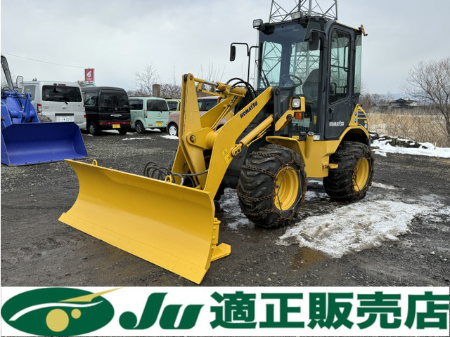 �R�}�c(���Y�Ԃ��̑�) WA40-6 �r�y�� ���Îԉ摜