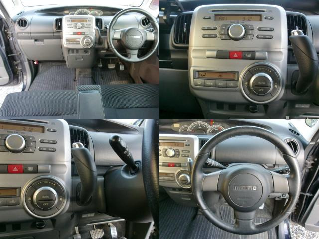 タントカスタムRS