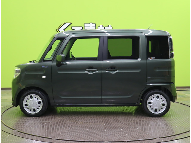 スペーシアハイブリッド(HYBRID)  X