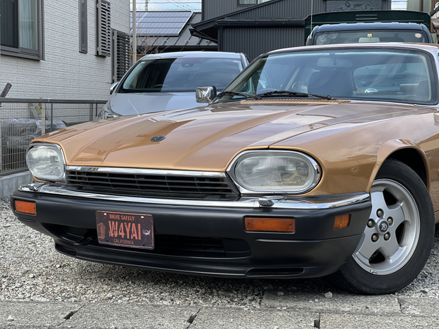 XJ-SクーペXJ-S 4.0