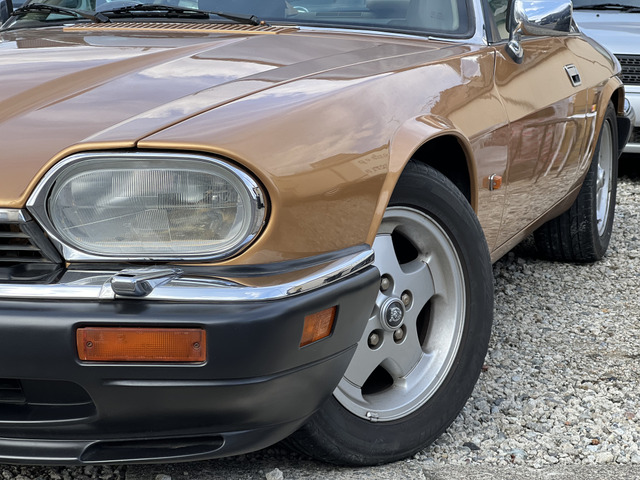 XJ-SクーペXJ-S 4.0