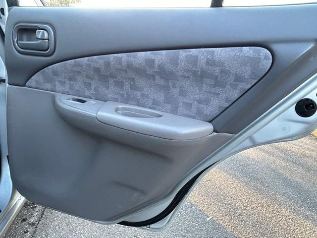 サニー®️ 日産 サニー EXサルーン スプレンド 5速マニュアル 38.0万円