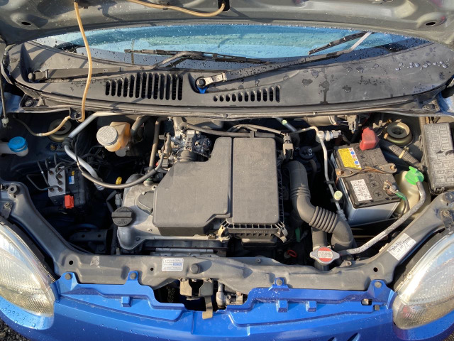 �G���W�����[��