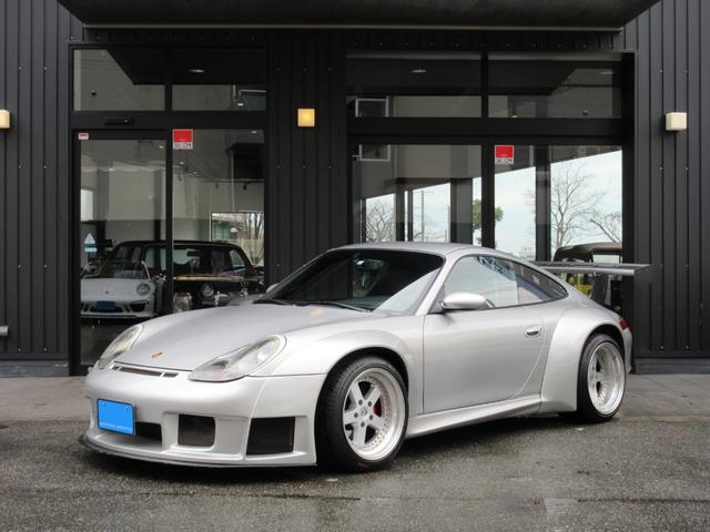 911(ポルシェ) GT3 中古車画像