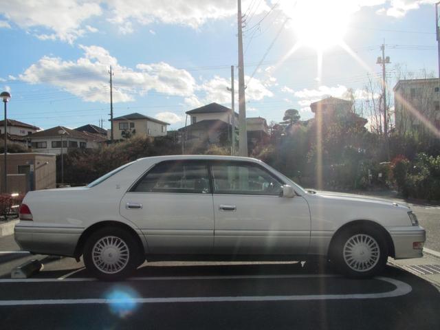 クラウン(トヨタ) 中古車画像