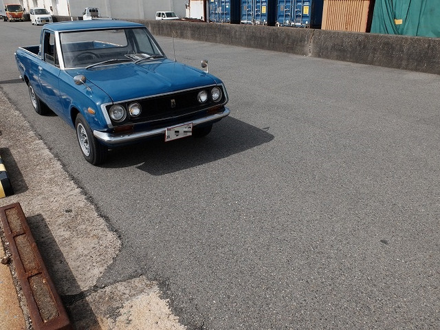 コロナマークII