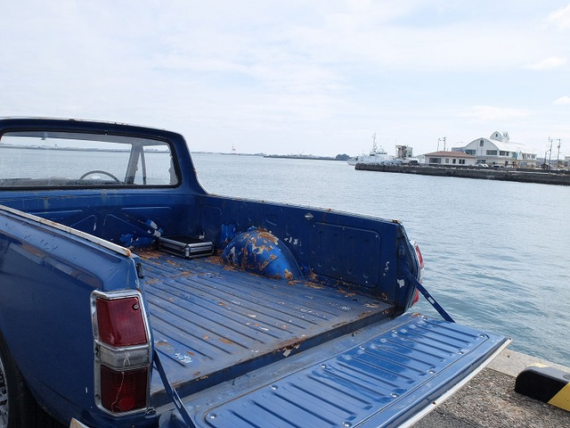 コロナマークII