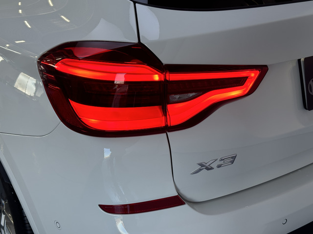 X3xドライブ20d Mスポーツ ディーゼル 4WD