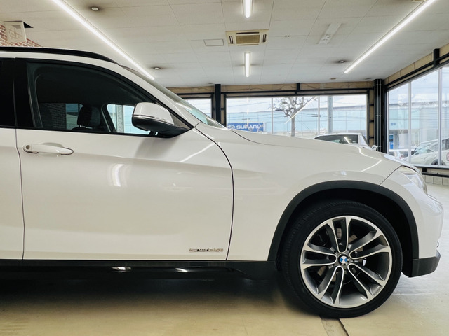BMW X1 79.8万円 平成25年(2013年) 大阪府 中古車 - 価格.com
